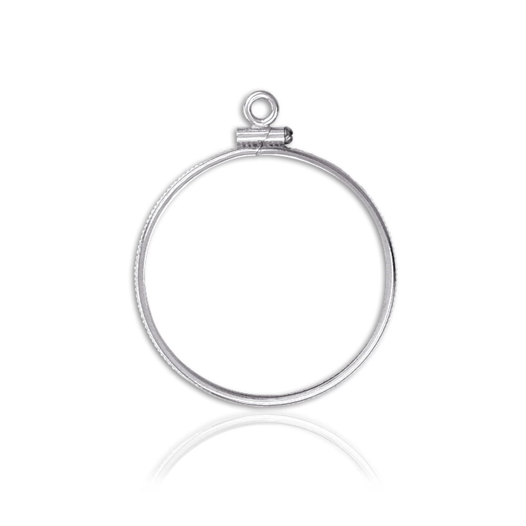 United States Half Dollar Coin Frame (30.50 x 2.10 mm)