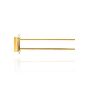ITI NYC Double Pins