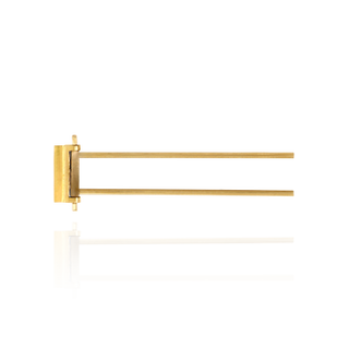 ITI NYC Double Pins