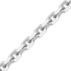Bulk / Spooled Diamond Cut Cable Chain in Sterling Silver (0.90 mm - 8.00 mm)