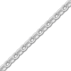 Bulk / Spooled Domed Rolo Chain in Sterling Silver (1.60 mm - 3.00 mm)
