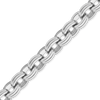 Bulk / Spooled Double Cable Chain in Sterling Silver (6.40 mm - 10.80 mm)