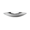 Domed Circle Plates