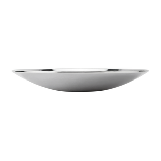 Domed Circle Plates