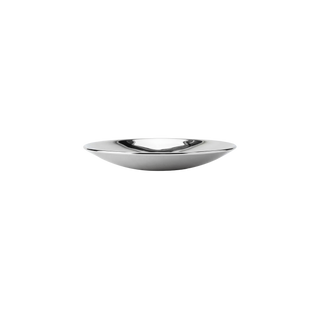 Domed Circle Plates