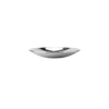 Domed Circle Plates