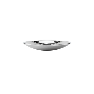 Domed Circle Plates