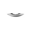 Domed Circle Plates