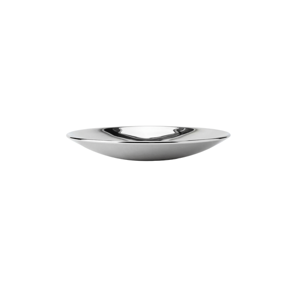 Domed Circle Plates