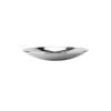 Domed Circle Plates