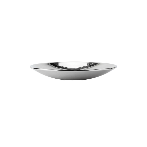 Domed Circle Plates