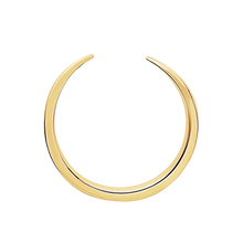 Load image into Gallery viewer, Flat Claw Ring in 14K Gold
