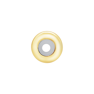 ITI NYC Donut with Rubber Stoppers