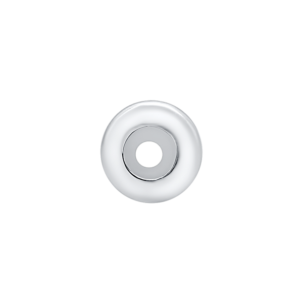 ITI NYC Donut with Rubber Stoppers