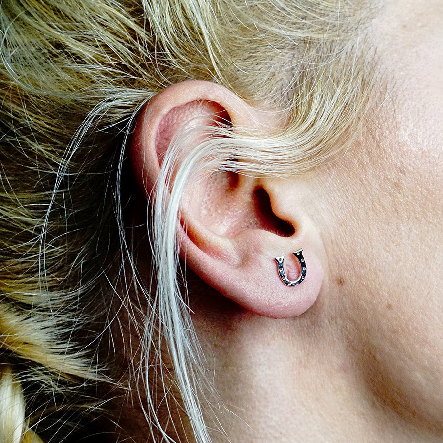 Lucky Charm Earrings