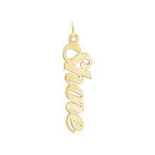 Load image into Gallery viewer, Shore Necklace in Sterling Silver
