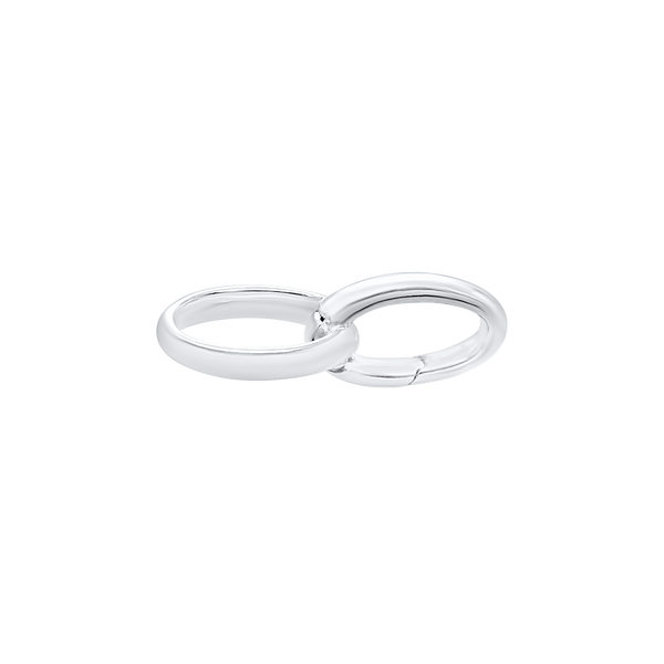 ITI NYC Open In Locks (5.3 x 18.5 mm - 11.7 x 16.2 mm)