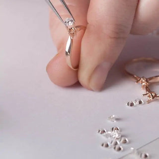 Stone Setting