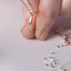 Stone Setting