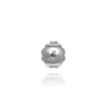 ITI NYC Heavy Friction (Push) Ear Back (6 x 3 mm) (Fits Post Size .026" - .036")