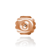 ITI NYC Jumbo Friction (Push) Ear Back (10 x 4 mm) (Fits Post Size .036")