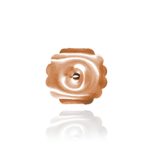 Load image into Gallery viewer, ITI NYC Jumbo Friction (Push) Ear Back (10 x 4 mm) (Fits Post Size .036")
