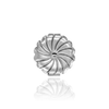 ITI NYC Jumbo Friction (Push) Ear Back (10 x 4 mm) (Fits Post Size .030" - .036")