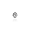 ITI NYC Light Friction (Push) Ear Back (4 x 2 mm) (Fits Post Size .033")