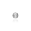 ITI NYC Threaded (Screw) Ear Back (5 x 4 mm) (Fits Post Size .034")