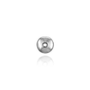 ITI NYC Threaded (Screw) Post and Back Set (5 x 4 mm) (Post: 1/2" x .036")
