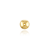 ITI NYC Threaded (Screw) Post and Back Set (5 x 4 mm) (Post: 1/2" x .036")