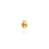 ITI NYC Extra Light Friction (Push) Ear Back (3 x 4 mm) (Fits Post Size .026")