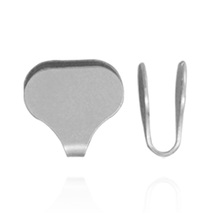 ITI NYC Flat End Caps (1.5 mm - 12 mm)