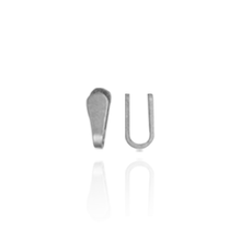 Load image into Gallery viewer, ITI NYC Flat End Caps (1.5 mm - 12 mm)
