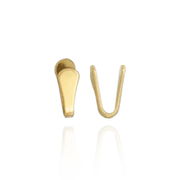 ITI NYC Flat End Caps (1.5 mm - 12 mm)