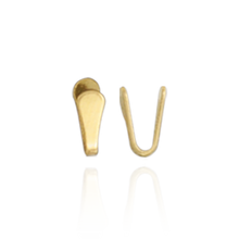 Load image into Gallery viewer, ITI NYC Flat End Caps (1.5 mm - 12 mm)
