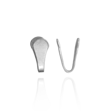 ITI NYC Flat End Caps (1.5 mm - 12 mm)