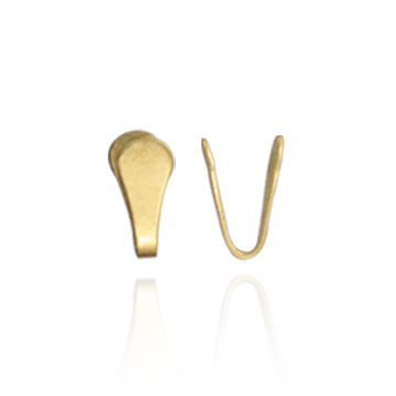 ITI NYC Flat End Caps (1.5 mm - 12 mm)