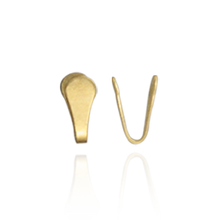 Load image into Gallery viewer, ITI NYC Flat End Caps (1.5 mm - 12 mm)
