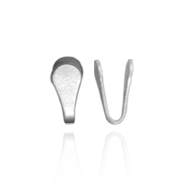 ITI NYC Flat End Caps (1.5 mm - 12 mm)