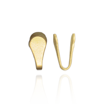 ITI NYC Flat End Caps (1.5 mm - 12 mm)