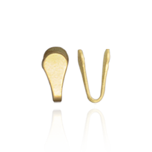 Load image into Gallery viewer, ITI NYC Flat End Caps (1.5 mm - 12 mm)
