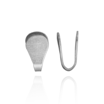 ITI NYC Flat End Caps (1.5 mm - 12 mm)