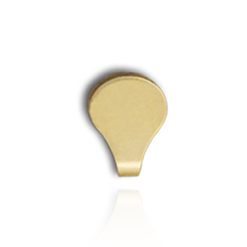 ITI NYC Flat End Caps (1.5 mm - 12 mm)