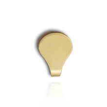 Load image into Gallery viewer, ITI NYC Flat End Caps (1.5 mm - 12 mm)
