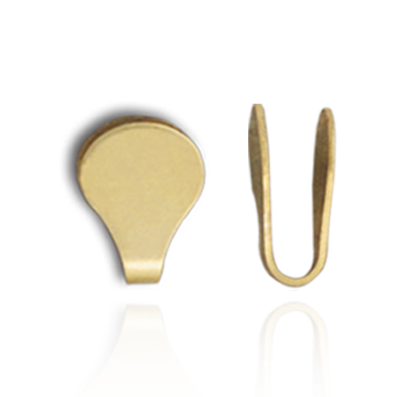 ITI NYC Flat End Caps (1.5 mm - 12 mm)