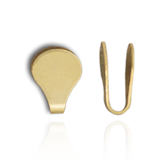 ITI NYC Flat End Caps (1.5 mm - 12 mm)