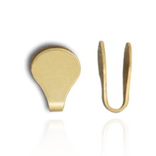 Load image into Gallery viewer, ITI NYC Flat End Caps (1.5 mm - 12 mm)
