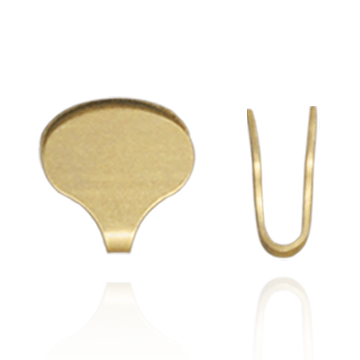 ITI NYC Flat End Caps (1.5 mm - 12 mm)