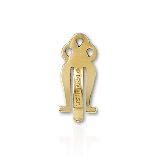 ITI NYC Small Clip for Earring Backs (17 x 7 mm)